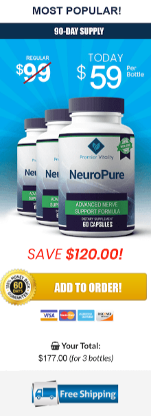 neuropure price